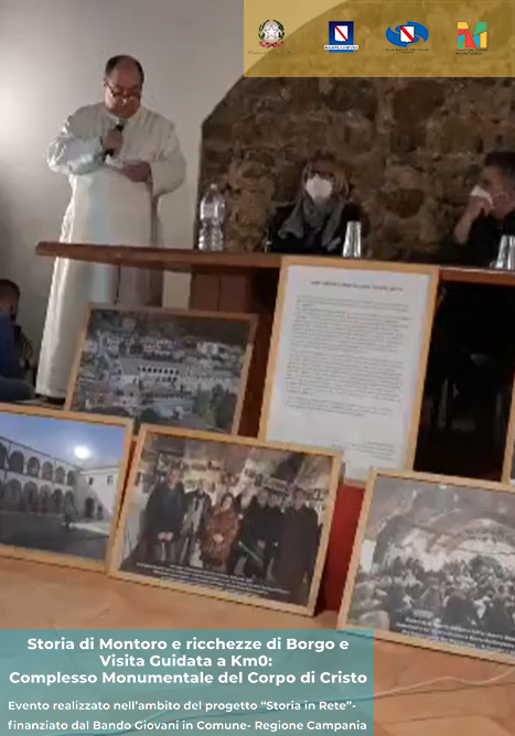 4) Storia di Montoro e ricchezze di Borgo-1