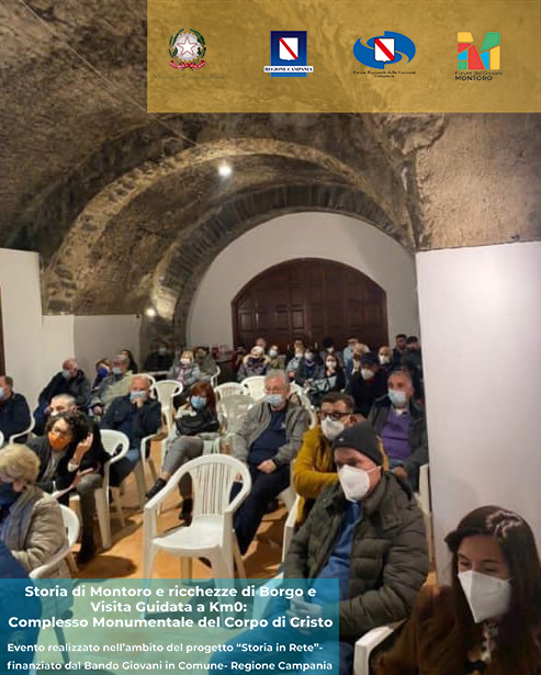 4) Storia di Montoro e ricchezze di Borgo-3