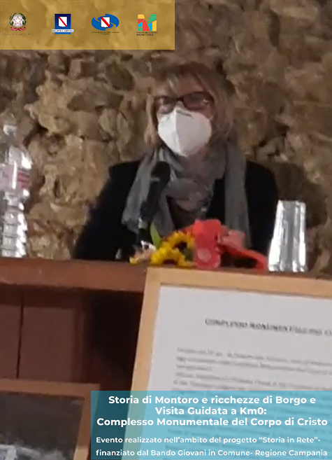 4) Storia di Montoro e ricchezze di Borgo-4