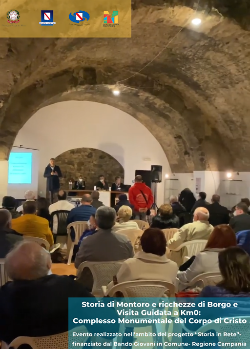 4) Storia di Montoro e ricchezze di Borgo-6