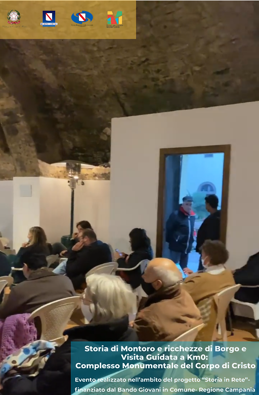 4) Storia di Montoro e ricchezze di Borgo-7